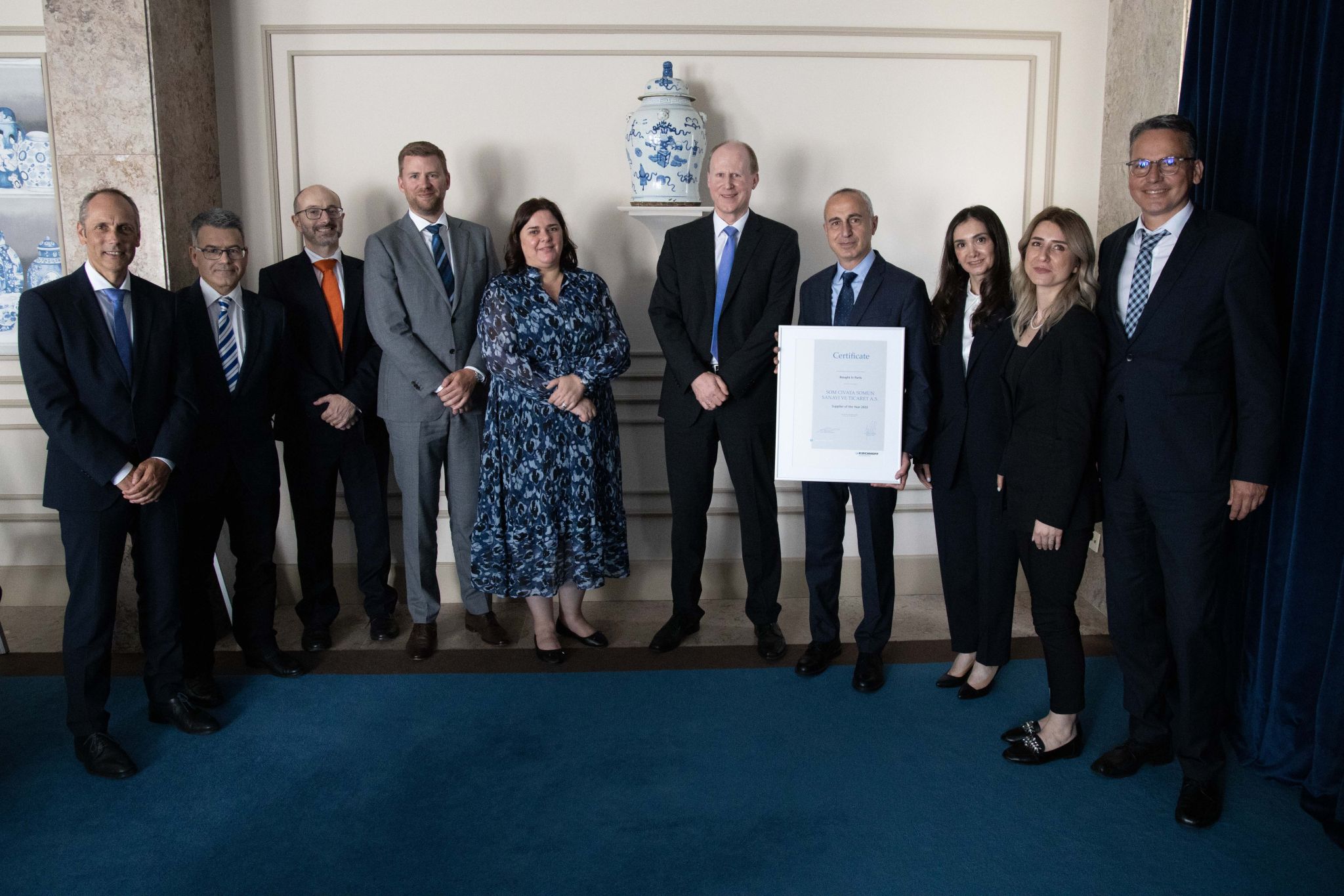 Kirchhoff Automotive